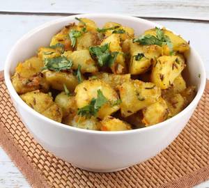Masala Aloo