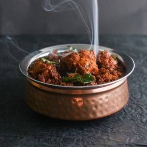Kali Mirch Chicken