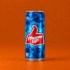 Thumsup Can 350ml