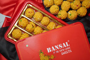 Marwardi Jodhpuri Laddu