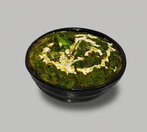 Palak Paneer