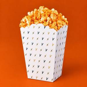 Solo Cheese Popcorn