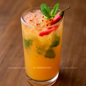 Chilli Guava