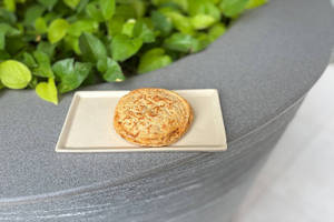 Spiced Paneer & Veggies Puff
