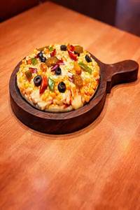 Loaded Pizza [Regular]
