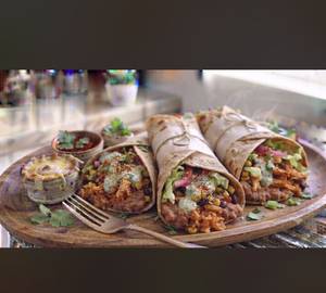 Mexican wrap