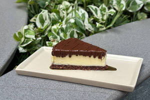 Nutella New York Cheesecake