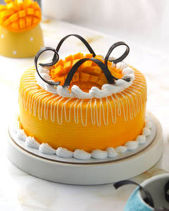 Mngo Cake [450 Grams]