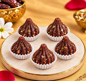 Dates Modak