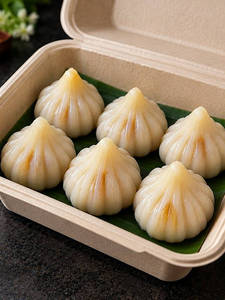 Ukadiche Modak(6pc)