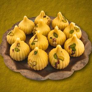 Kesar Pista Modak