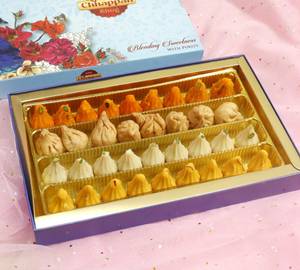 Mix Modak Box