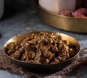 Pindi Chole (Om Di Hatti Special)