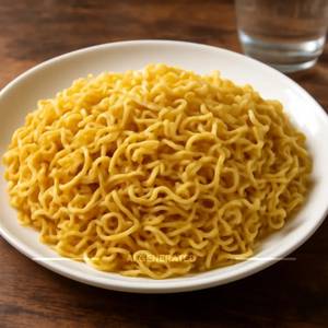 Plain Maggi