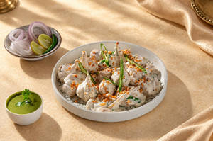 Chicken Lasooni Tikka