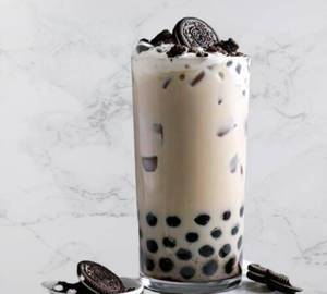 Oreo Bubble