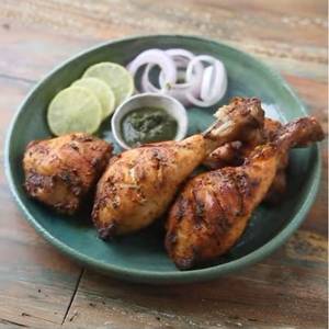 Red Hot Chicken