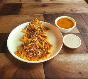 Special Uttapam