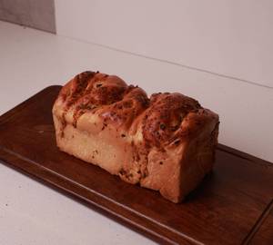 Jalapenos Cheese Bread