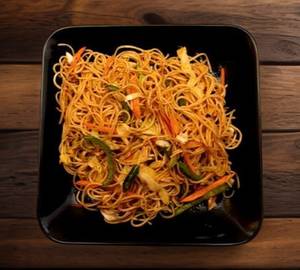 Veg Chow [Full]