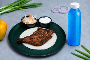 Al-faham Leg+blue Majic Mojito