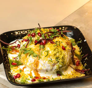 Raj Kachori