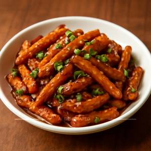 Chilli Potato