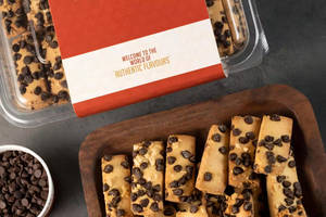 Choco Supnut Cookies (500 g)