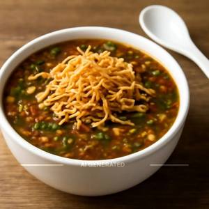 Veg Manchow Soup