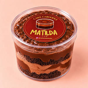 Matilda Tub