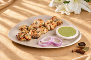 Chicken Malai Tikka
