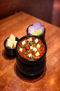 Paneer Lababdar