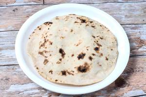 1 Tawa roti