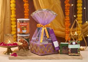 Treat Basket