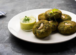Hara Bhara Kebab