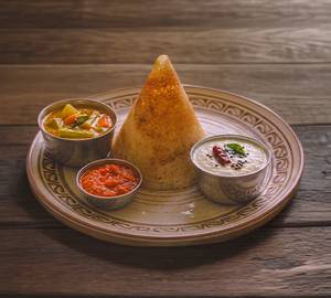 Ghee Roast