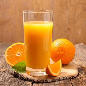 Orange Juice 350ml