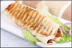 Punjabi Wrap