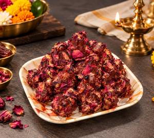 Kaju Rose Modak
