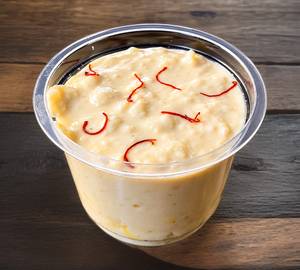 Rabdi Malai (Plate)