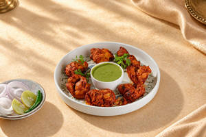 Chicken Toofani Tikka