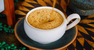 Special Tea