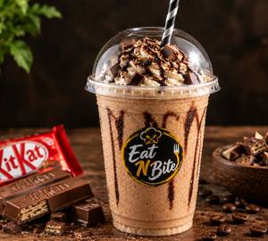 KitKat Cold Coffee