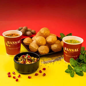 Pani Puri