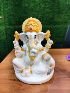 Ganesh Murti