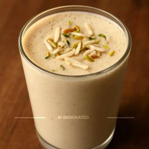 Badam Shakes