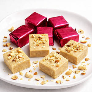 Kaju Bites