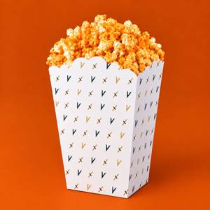 Solo Cheese Popcorn