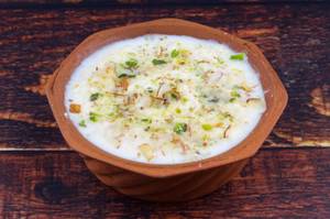 Sitafal Rabdi