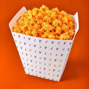 Mega Tub Cheese Popcorn